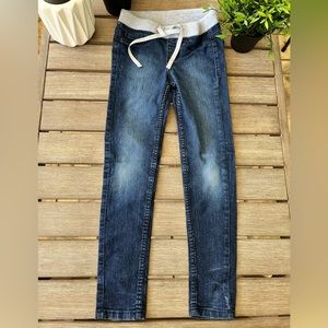 Blue Jeans Size 8